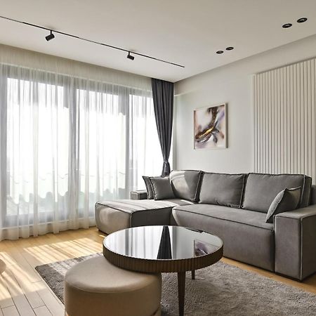 Belgrade City Escape - Genex Esterno foto