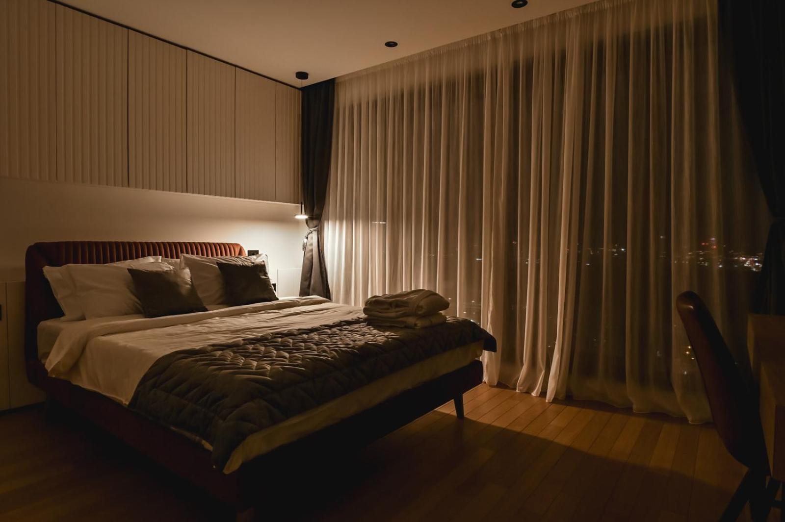 Belgrade City Escape - Genex Esterno foto