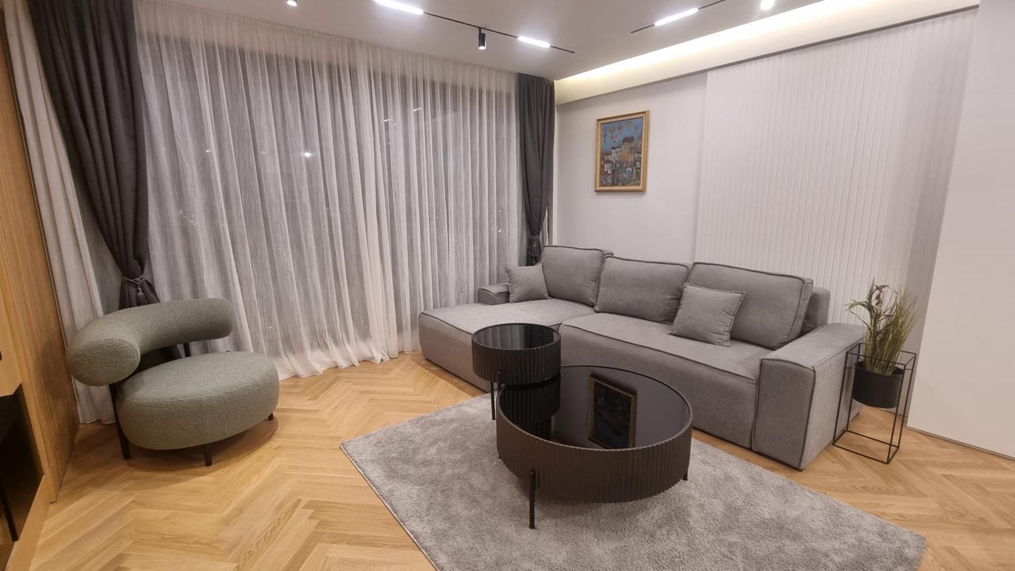 Belgrade City Escape - Genex Esterno foto