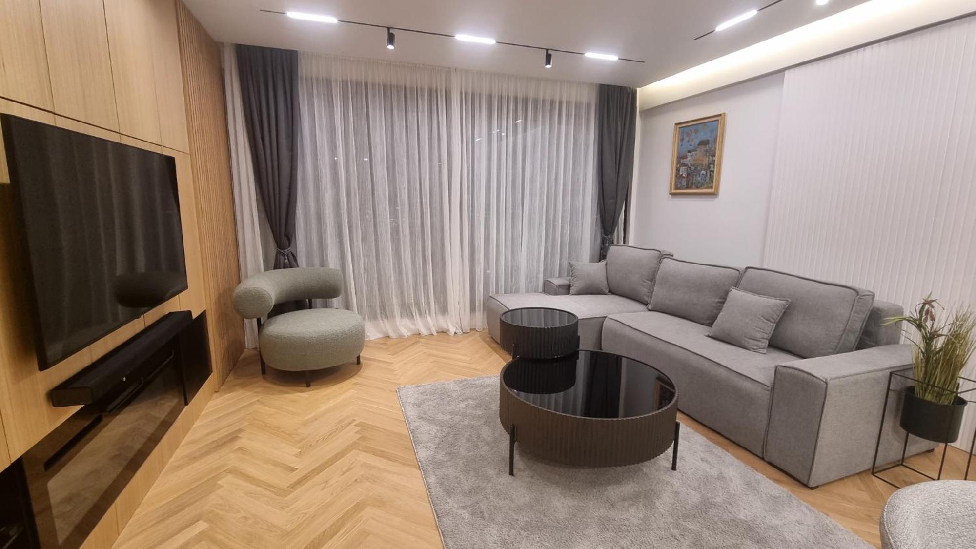 Belgrade City Escape - Genex Esterno foto